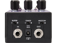 Fender The Pelt Fuzz V2 Fender The Pelt Fuzz V2